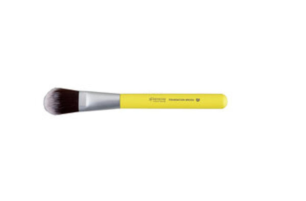 Produktfoto zu Foundation Brush Colour Edition