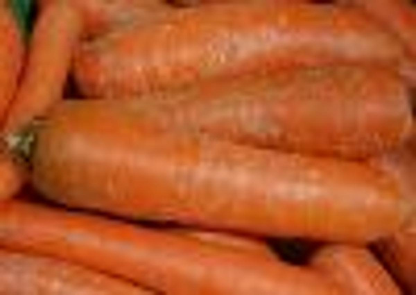 Produktfoto zu Saftmöhren