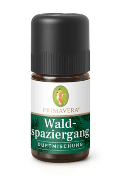 Produktfoto zu Waldspaziergang Duftmischung