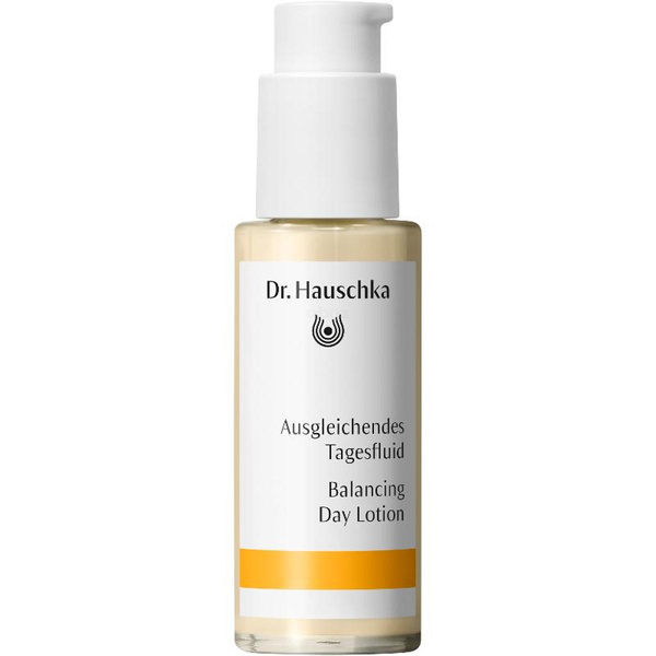 Produktfoto zu Ausgleichendes Tagesfluid von Dr. Hauschka