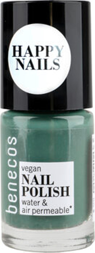 Produktfoto zu Nagellack Sage Green