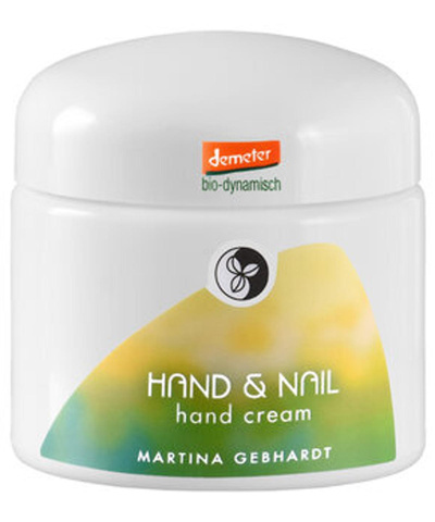 Produktfoto zu Hand Cream