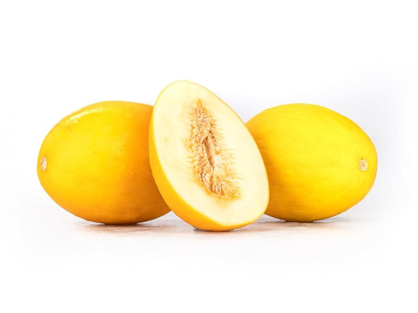 Produktfoto zu Melone Honey Trop