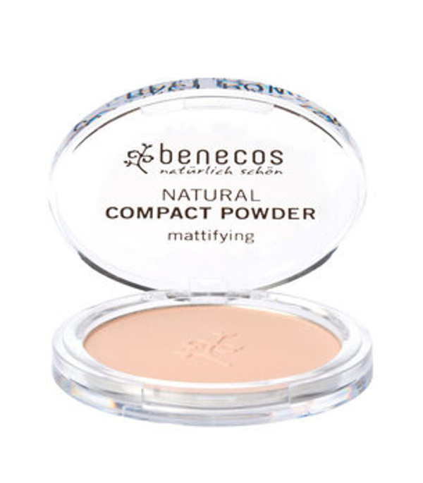 Produktfoto zu Compact Powder sand