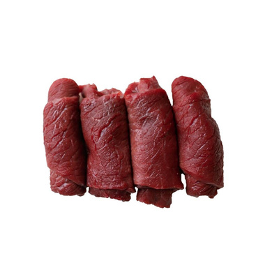 Produktfoto zu Galloway-Rouladen, 4 Stück, ca. 600g