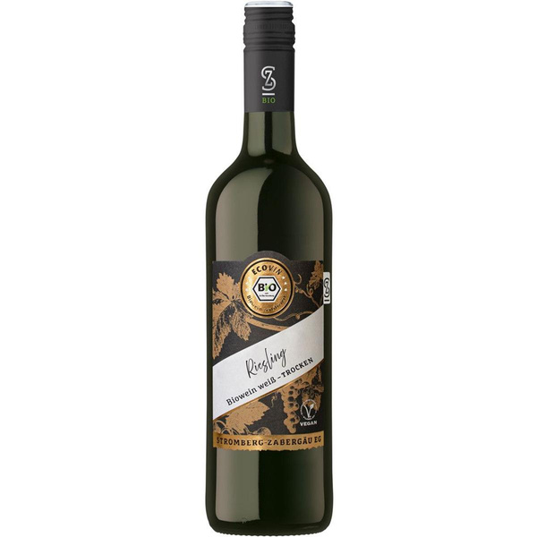 Produktfoto zu Riesling trocken