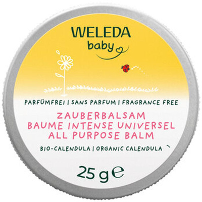 Produktfoto zu Calendula Zauberbalsam