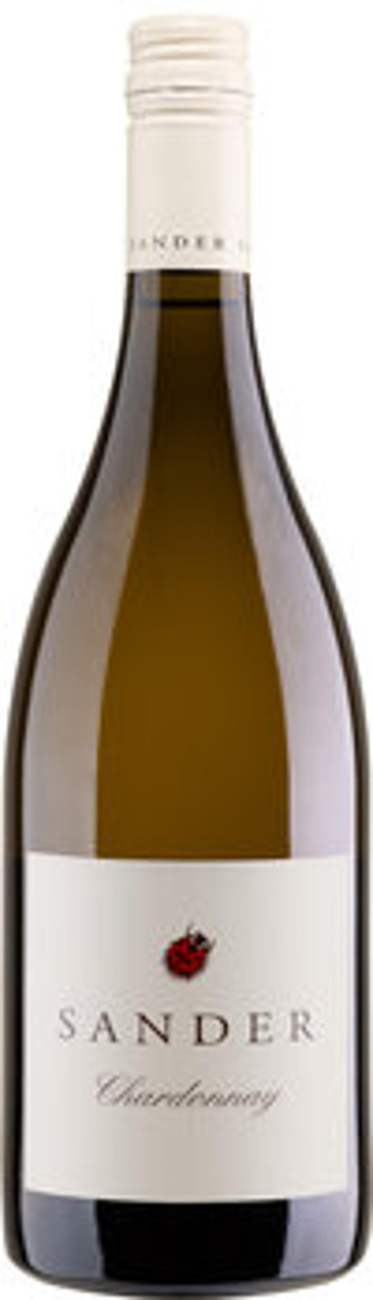 Chardonnay trocken, weiß