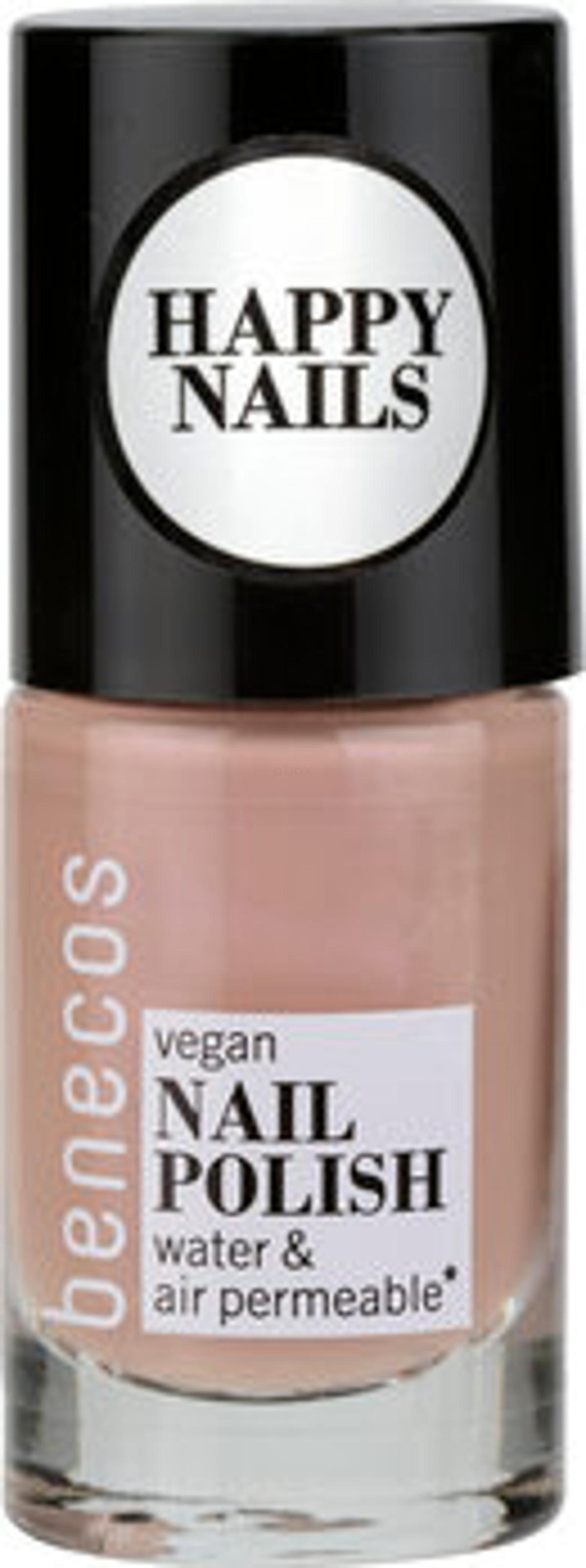 Produktfoto zu Nagellack you nique