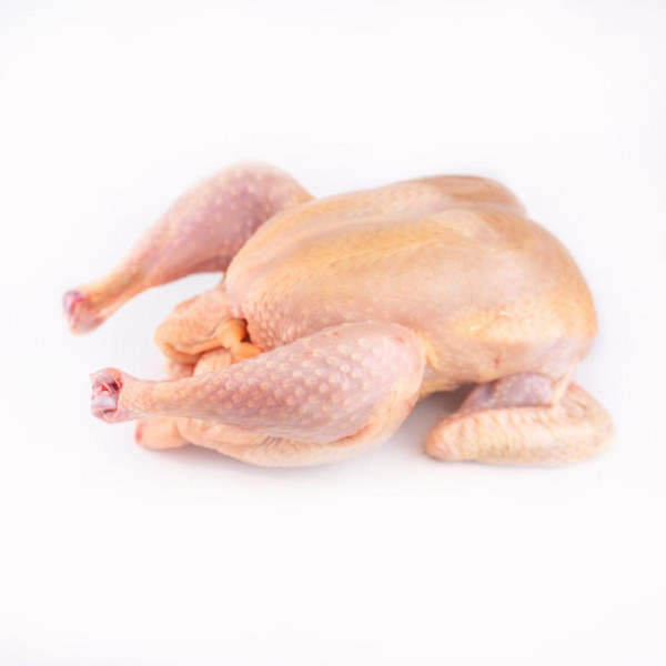 Produktfoto zu Weidehähnchen, ganz (1,7 - 2,1 Kilo)