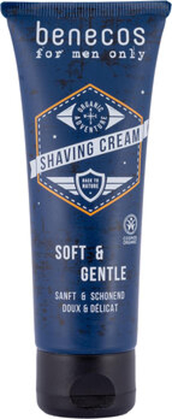 Produktfoto zu Men Shaving Cream