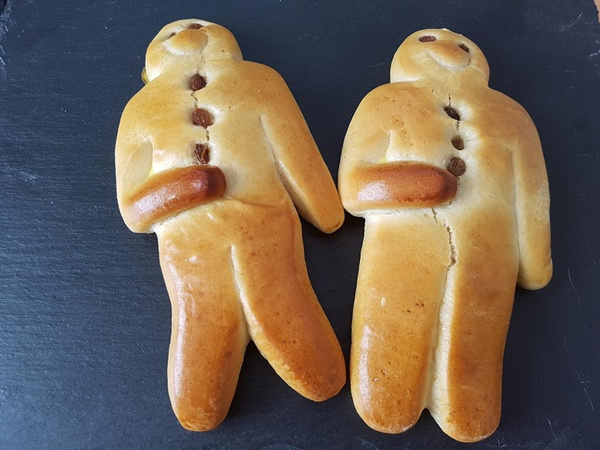 Produktfoto zu Martinsmann