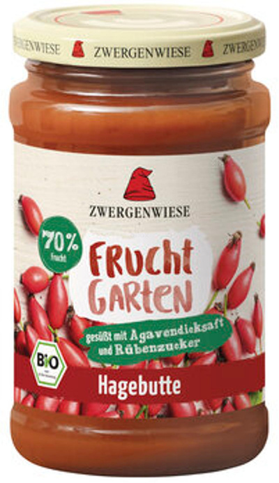 Produktfoto zu Hagebutte Fruchtgarten