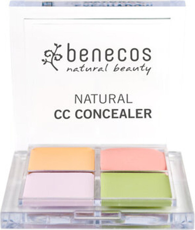 Produktfoto zu Natural CC Concealer