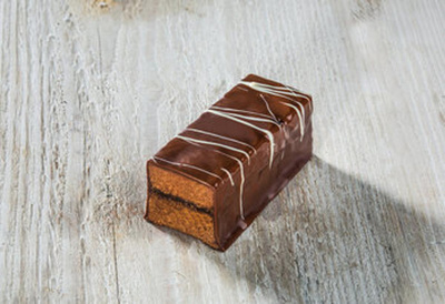 Produktfoto zu Kaffeehaus-Schnitte