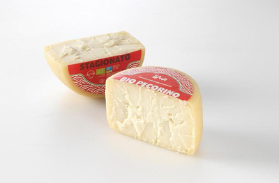 Produktfoto zu Pecorino Sardo dolce DOP