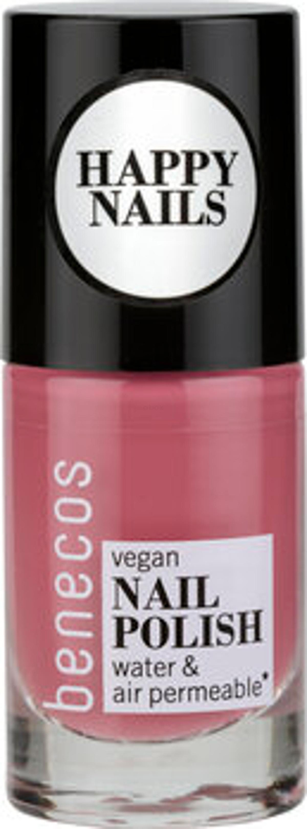 Produktfoto zu Nagellack mystery
