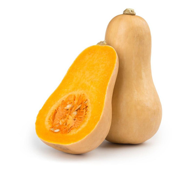 Produktfoto zu Butternutkürbis