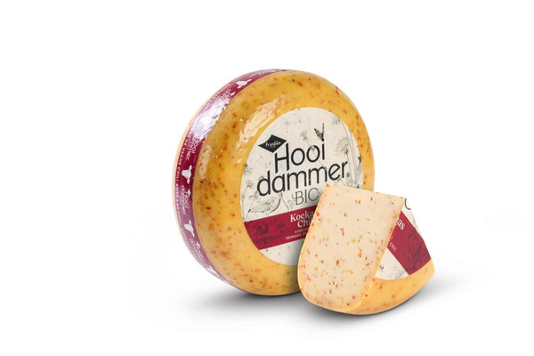 Produktfoto zu Hooidammer Chili
