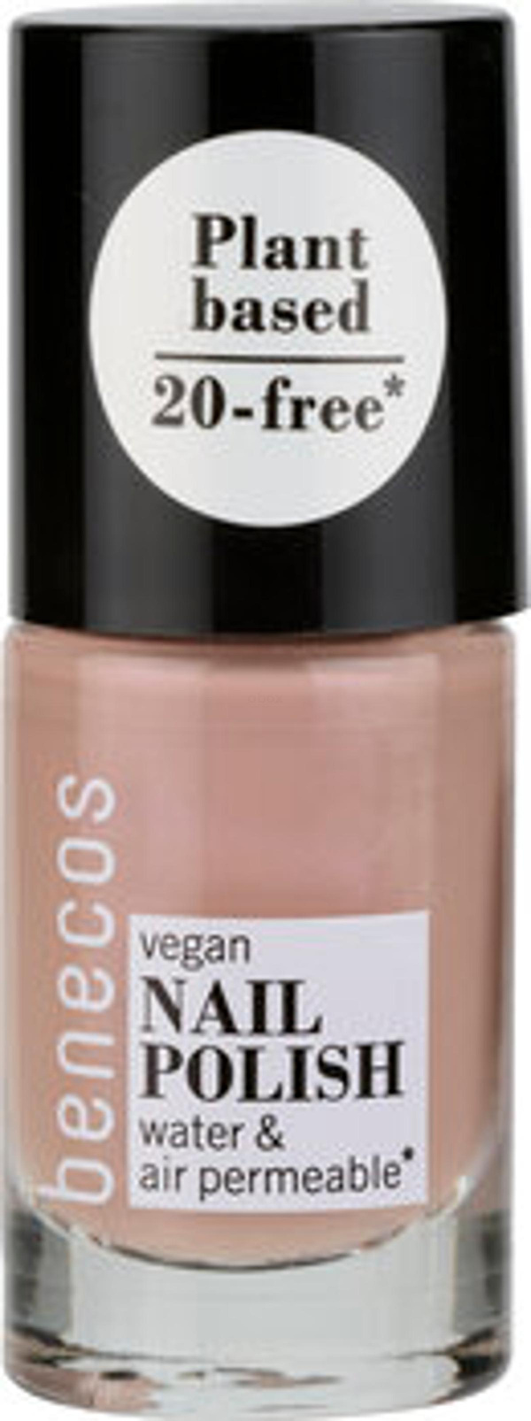 Produktfoto zu Nagellack you nique