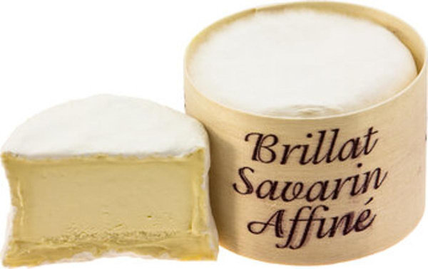 Produktfoto zu Brillat Savarin IGP Affiné