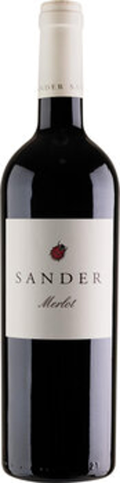 Produktfoto zu Merlot rot