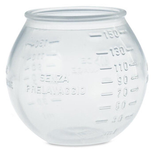 Produktfoto zu Dosier Waschkugel