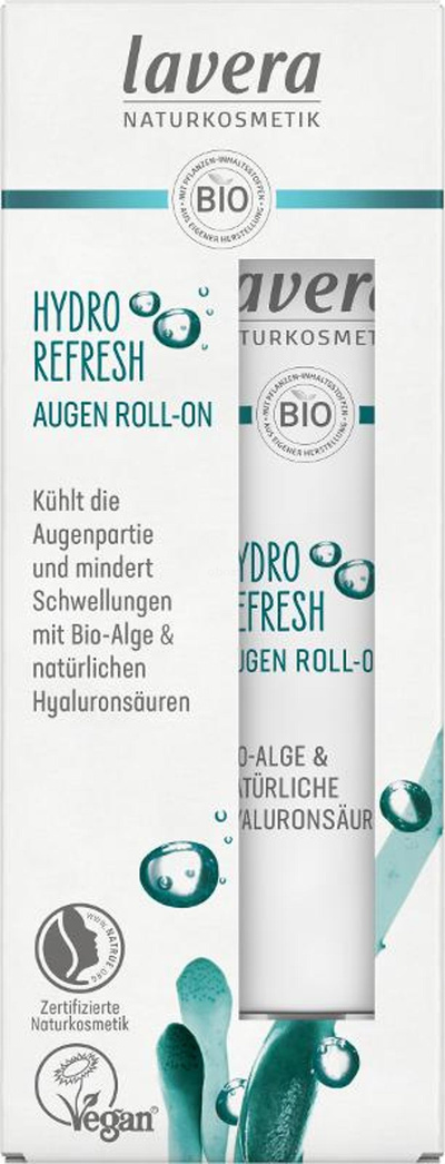 Produktfoto zu Hydro Refresh Augen Roll on