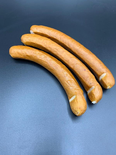 Produktfoto zu Cabanossi, 2 Stück