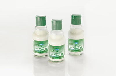 Produktfoto zu H-Kaffeesahne 10%, BCS