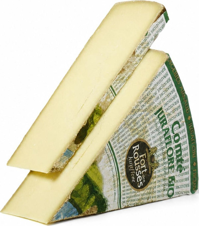 Produktfoto zu Comté Fromagerie Arnaud AOP,  20 bis 22 Monate gereift
