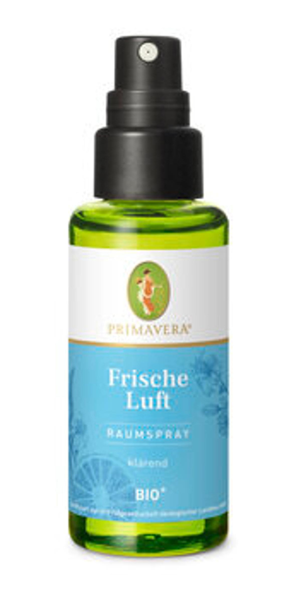Produktfoto zu Frische Luft Raumspray