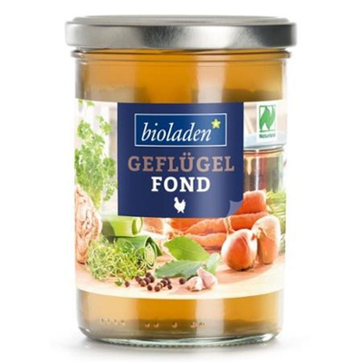 Produktfoto zu b* Geflügelfond
