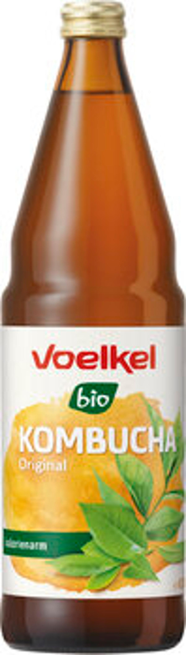 Produktfoto zu Kombucha Original