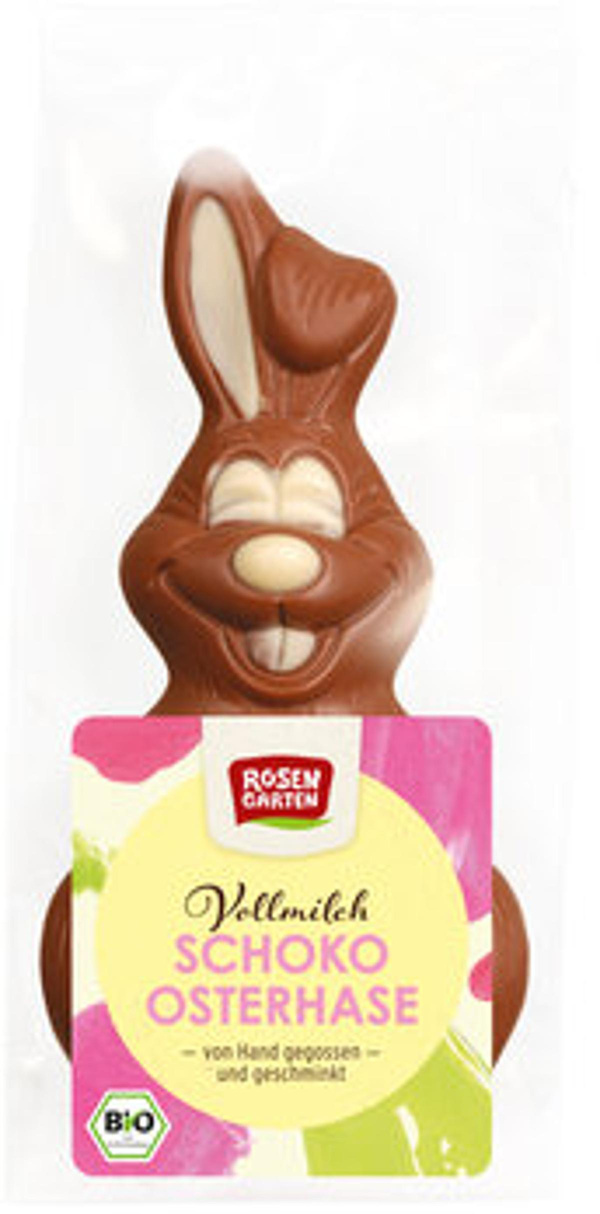 Produktfoto zu Osterhase Vollmilch