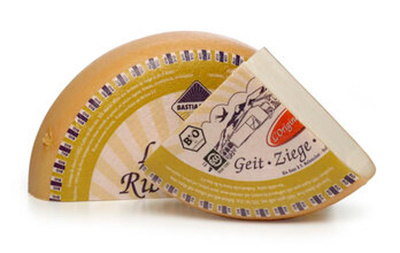 Produktfoto zu Ziegenribeaupierre