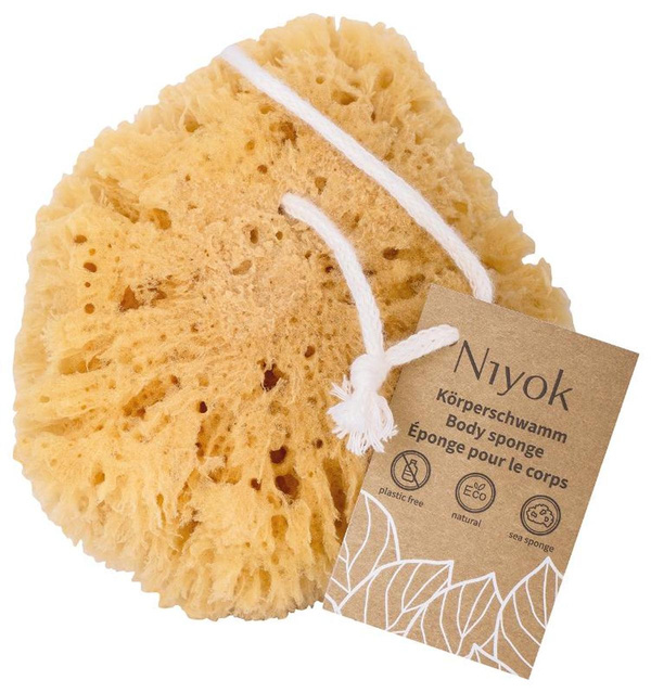 Produktfoto zu Körperschwamm XXL