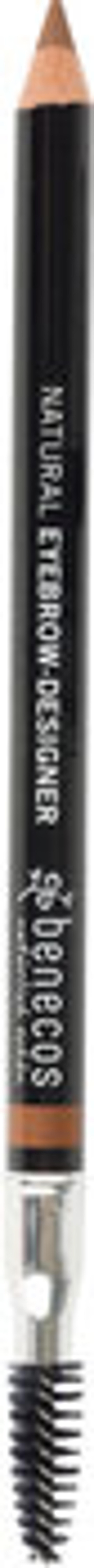 Produktfoto zu Eyebrow Designer gentle brown