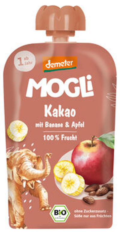 Produktfoto zu Quetschie Kakao
