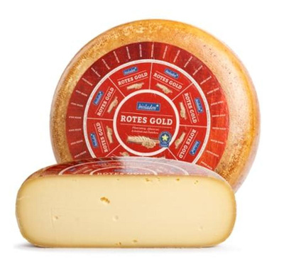 Produktfoto zu b*Rotes Gold, ca. 220g