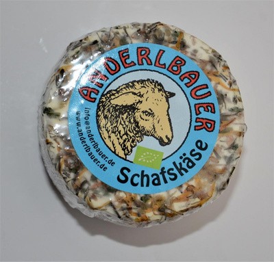 Produktfoto zu Schafbert Blütenzauber, ca. 150g