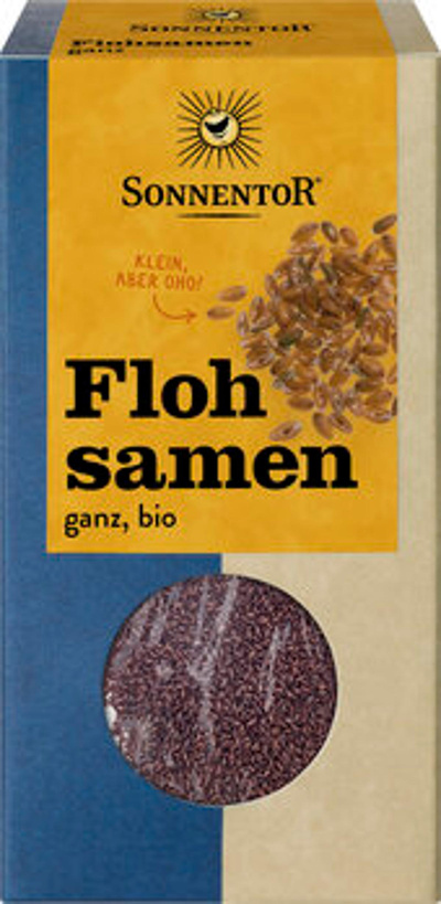 Produktfoto zu Flohsahmen ganz