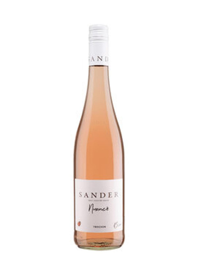Produktfoto zu Nuancé rosé