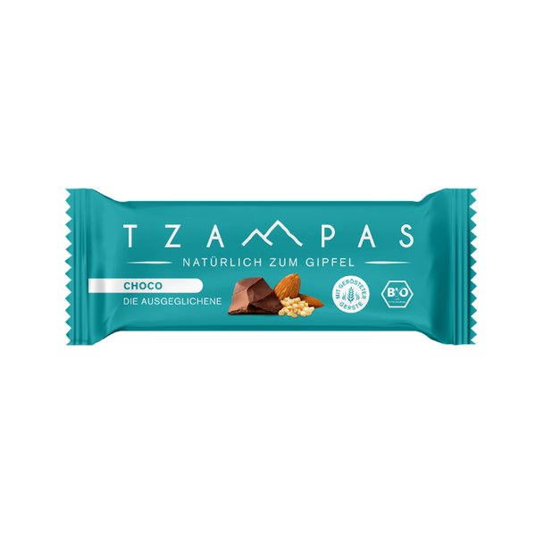 Produktfoto zu Tzampas Choco