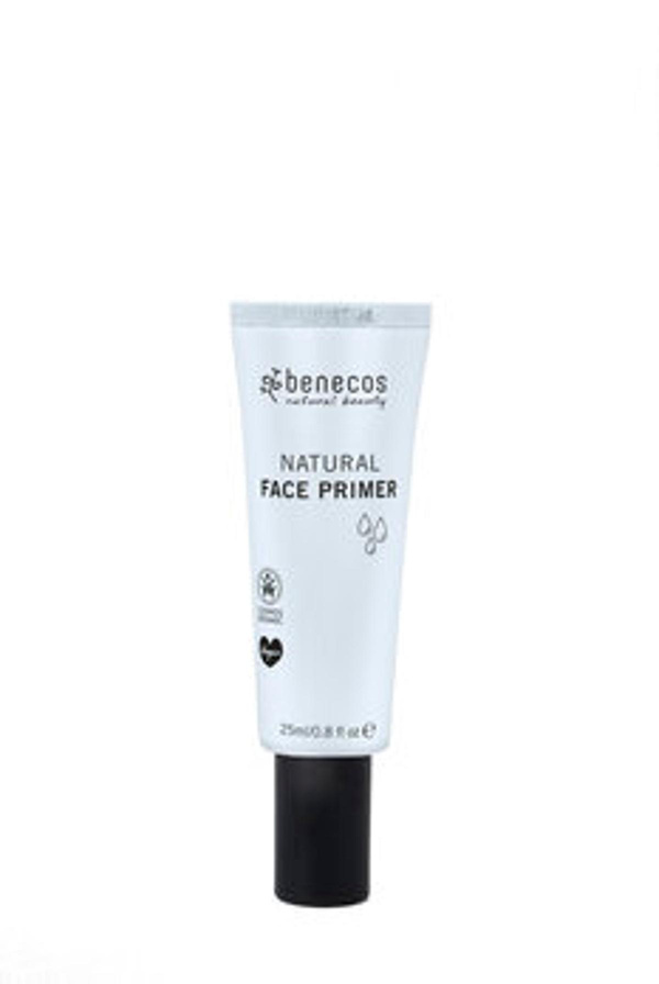 Produktfoto zu Natural Face Primer