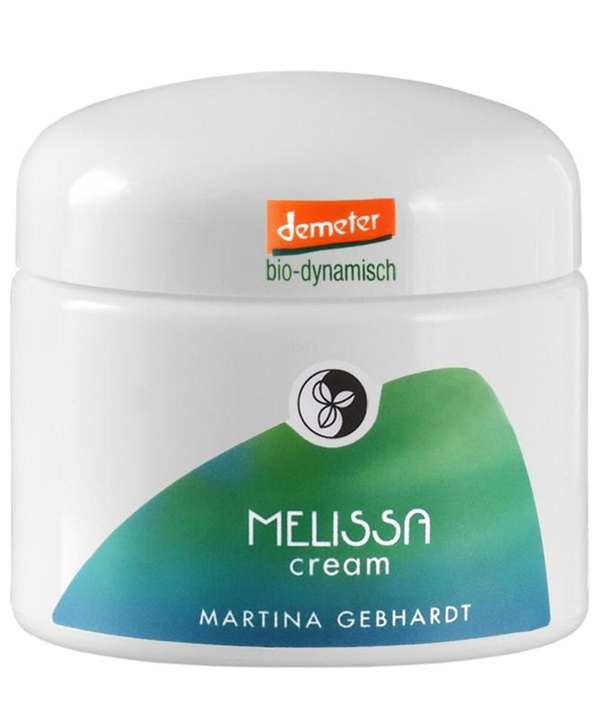 Produktfoto zu Melissa Cream
