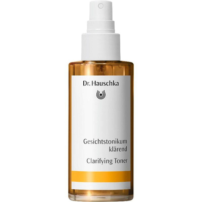 Produktfoto zu Gesichtstonikum klärend 100 ml