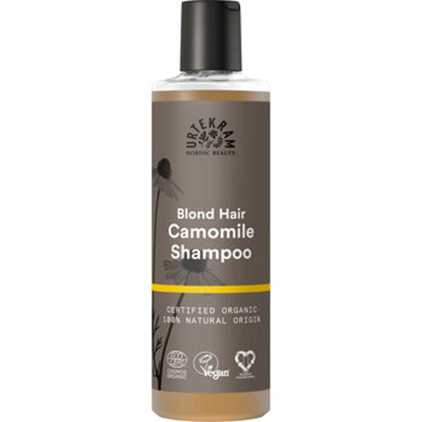 Produktfoto zu Shampoo Camomile für blondes Haar