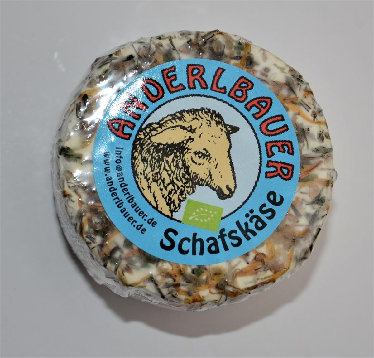 Schafbert Blütenzauber, ca. 150g