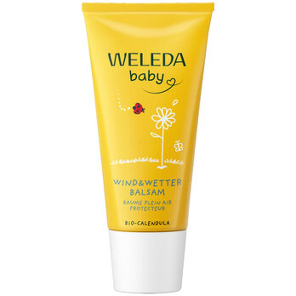 Produktfoto zu Calendula Wind Wetterbalsam